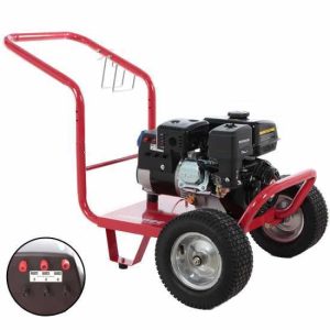 12 V Stromerzeuger Airmec für batteriebetriebene Olivenrüttler 12 V Stromerzeuger Airmec für batteriebetriebene Olivenrüttler