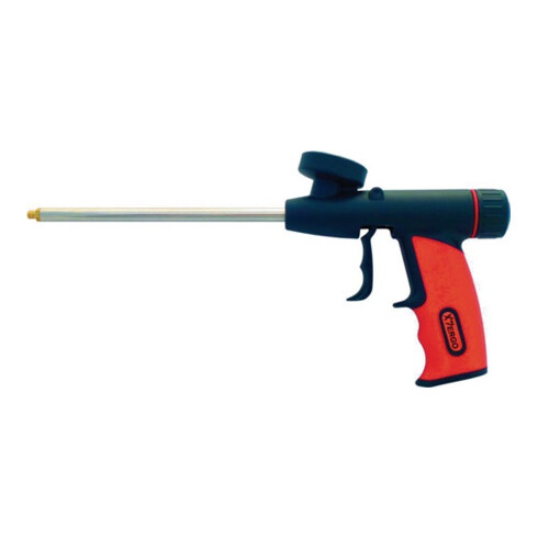 1K-Montagepistole Ergo X7 Ku.f.1K-PU-Pistolenschäume IRION