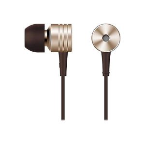 1More E1003 Piston Classic – Ohrhörer mit Mikrofon – im Ohr – kabelgebunden – 3,5 mm Stecker – Gold 1More E1003 Piston Classic – Ohrhörer mit Mikrofon – im Ohr – kabelgebunden – 3,5 mm Stecker – Gold