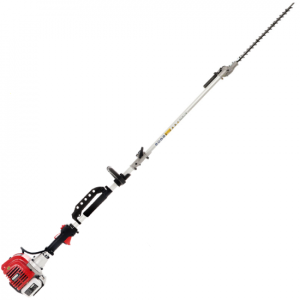 2-Takt-Benzin-Heckenschere GeoTech GT-2 33 L – 33 ccm 2-Takt-Benzin-Heckenschere GeoTech GT-2 33 L – 33 ccm