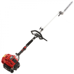 2-Takt-Benzin-Heckenschere GeoTech GT-2 43 L – 43 ccm 2-Takt-Benzin-Heckenschere GeoTech GT-2 43 L – 43 ccm