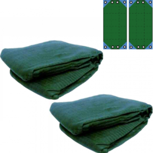 2er Pack Erntenetze für Oliven – 6×12 Meter – 95 g/qm 2er Pack Erntenetze für Oliven – 6×12 Meter – 95 g/qm