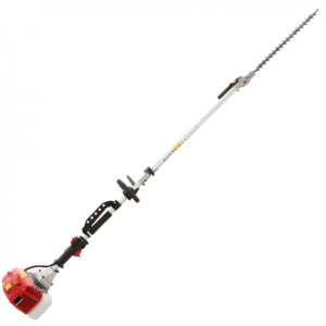 2Takt-Benzin-Heckenschere GeoTech GT-2 58 L – 58 cm3 2Takt-Benzin-Heckenschere GeoTech GT-2 58 L – 58 cm3