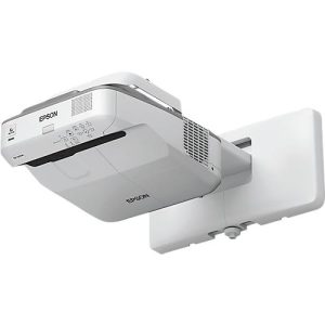 3LCD Beamer EPSON® EB-685W, HD Ready WXGA, 3500 ANSI Lumen, 14000:1 Kontrast, 3x HDMI, 2 x USB, WLAN 3LCD Beamer EPSON® EB-685W, HD Ready WXGA, 3500 ANSI Lumen, 14000:1 Kontrast, 3x HDMI, 2 x USB, WLAN