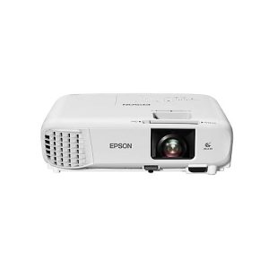3LCD Beamer EPSON® EB-W49, HD Ready WXGA, 3800 ANSI Lumen, 16000:1 Kontrast, 2x HDMI 3LCD Beamer EPSON® EB-W49, HD Ready WXGA, 3800 ANSI Lumen, 16000:1 Kontrast, 2x HDMI