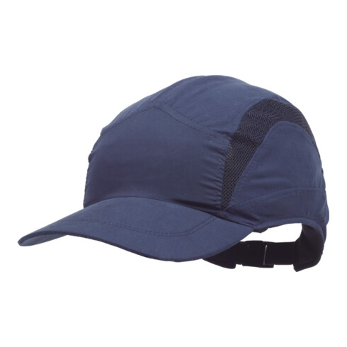 3M Anstoßkappe First Base 3 Classic, marine, Typ: LONG