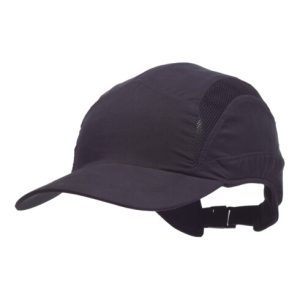 3M Anstoßkappe First Base 3 Classic, schwarz, Typ: LONG 3M Anstoßkappe First Base 3 Classic, schwarz, Typ: LONG