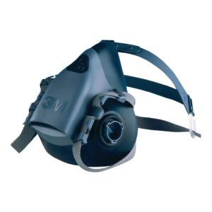 3M Atemschutz-Halbmaske 7502 ohne Filter 3M Atemschutz-Halbmaske 7502 ohne Filter