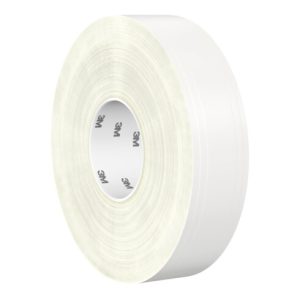 3M Bodenmarkierungsband extra stark, Farbe: WHITE