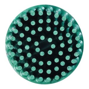 3M Bürstenscheibe RD-ZB D.76,2mm K.120 weiß 18000min-¹ 3M Bürstenscheibe RD-ZB D.76,2mm K.120 weiß 18000min-¹