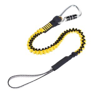 3M DBI SALA Verbindungsmittel Bungee, Tragekapazität: 15,9 kg 3M DBI SALA Verbindungsmittel Bungee, Tragekapazität: 15,9 kg