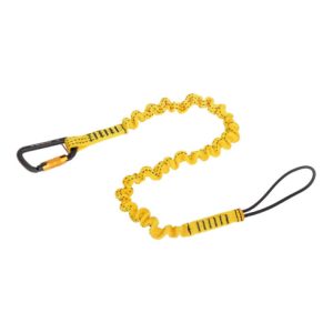 3M DBI SALA Verbindungsmittel Bungee, Tragekapazität: 6,8 kg 3M DBI SALA Verbindungsmittel Bungee, Tragekapazität: 6,8 kg