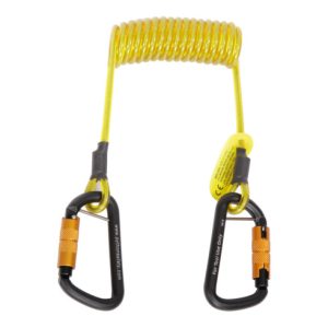 3M DBI SALA Verbindungsmittel Spiralhalteseil, Typ: FIX_H2H 3M DBI SALA Verbindungsmittel Spiralhalteseil, Typ: FIX_H2H
