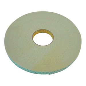 3M Deutschland Doppelseitiges Klebeband 19 mm x 66 m,PU Kern Scotch 4032 19×66