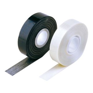 3M Deutschland Glasf-Polyest-Isolierband 19 mm x 20 m, transp. Scotch 45 19×20