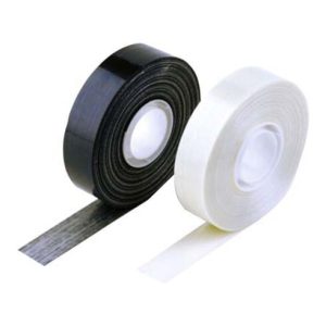 3M Deutschland Glasf-Polyest-Isolierband 25 mm x 55 m,transp. Scotch 45 25×55