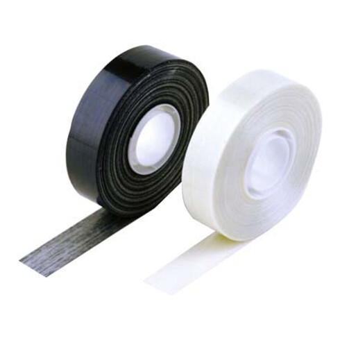 3M Deutschland Glasf-Polyest-Isolierband 25 mm x 55 m,transp. Scotch 45 25x55