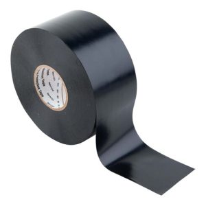 3M Deutschland Korrosionsschutzband 25mmx30mx0,25mm, sw ScotchRap 50 25×30