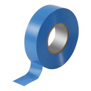3M Deutschland Vinyl Elektro-Isolierband 15 mm x 10 m, blau TemFlex 1500 15x10bl 3M Deutschland Vinyl Elektro-Isolierband 15 mm x 10 m, blau TemFlex 1500 15x10bl