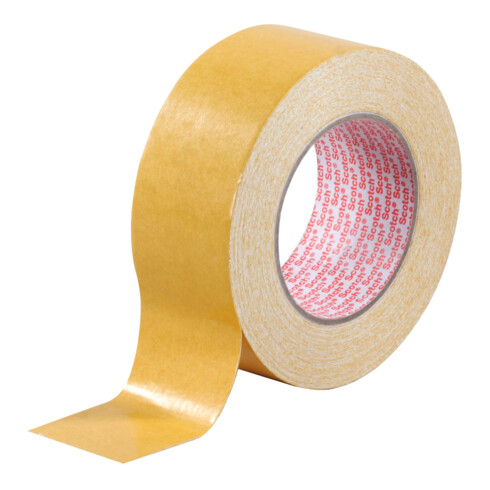 3M Doppelseitiges Klebeband 9191 50X25 mm×m