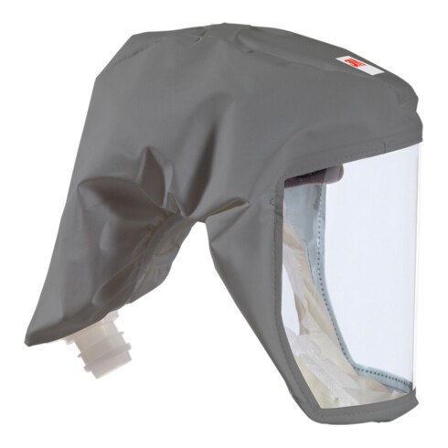 3M Einwegleichthaube GREY