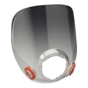 3M Ersatz-Sichtscheibe für Vollmasken der Serie 6000 VISOR 3M Ersatz-Sichtscheibe für Vollmasken der Serie 6000 VISOR