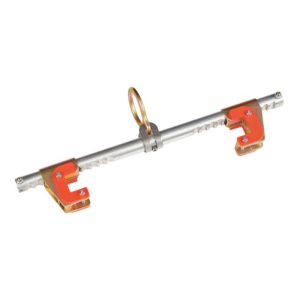 3M Fall Protection Trägergleiter für T-Träger T-BEAM, Typ: T-BEAM