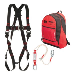 3M Fall ProtectionAbsturzsicherungs-Set Hebebühne, Länge: SET m 3M Fall ProtectionAbsturzsicherungs-Set Hebebühne, Länge: SET m
