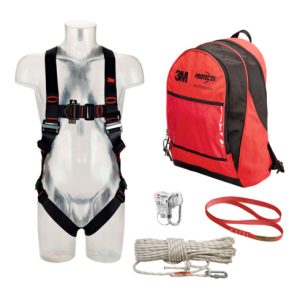 3M Fall ProtectionAbsturzsicherungs-Set Vertikal, Länge: SET m 3M Fall ProtectionAbsturzsicherungs-Set Vertikal, Länge: SET m
