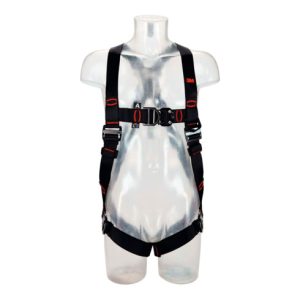3M Fall ProtectionAuffanggurt PROTECTA 1161616, Herstellergröße: M/L 3M Fall ProtectionAuffanggurt PROTECTA 1161616, Herstellergröße: M/L