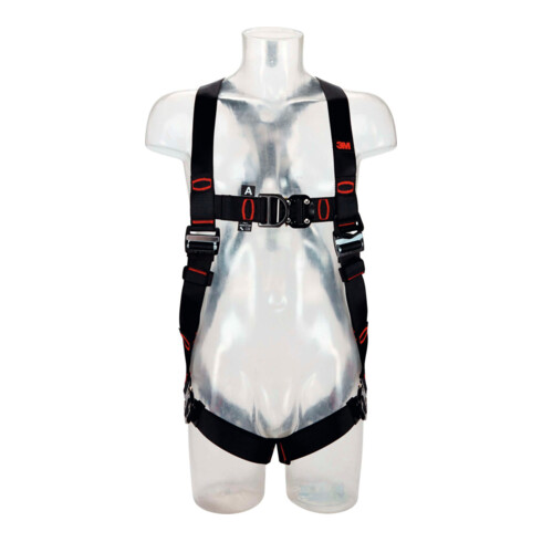 3M Fall ProtectionAuffanggurt PROTECTA 1161616, Herstellergröße: M/L