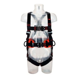 3M Fall ProtectionAuffanggurt PROTECTA 1161634, Herstellergröße: M/L 3M Fall ProtectionAuffanggurt PROTECTA 1161634, Herstellergröße: M/L