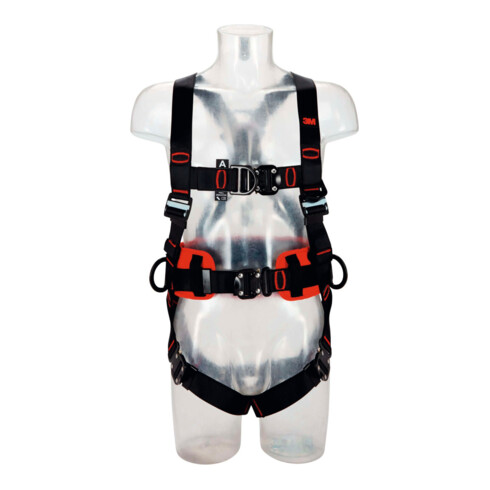 3M Fall ProtectionAuffanggurt PROTECTA 1161634, Herstellergröße: M/L