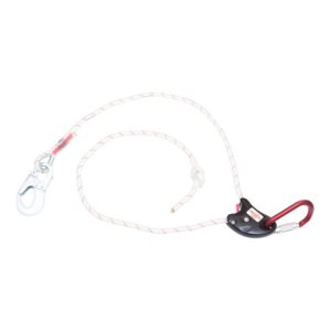 3M Fall ProtectionHalteseil Trigger 1200314, Länge: 2 m 3M Fall ProtectionHalteseil Trigger 1200314, Länge: 2 m