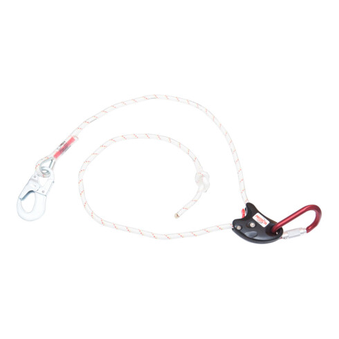 3M Fall ProtectionHalteseil Trigger 1200314, Länge: 2 m