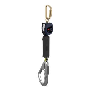 3M Fall ProtectionHöhensicherungsgerät Nano-Lok, Länge: 2 m 3M Fall ProtectionHöhensicherungsgerät Nano-Lok, Länge: 2 m