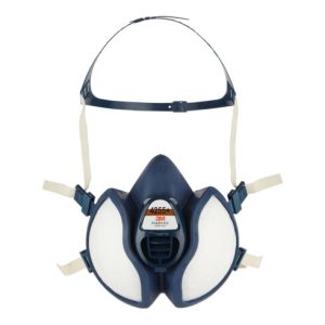 3M Farbspritzmaske 4255 FFA2P2 3M Farbspritzmaske 4255 FFA2P2