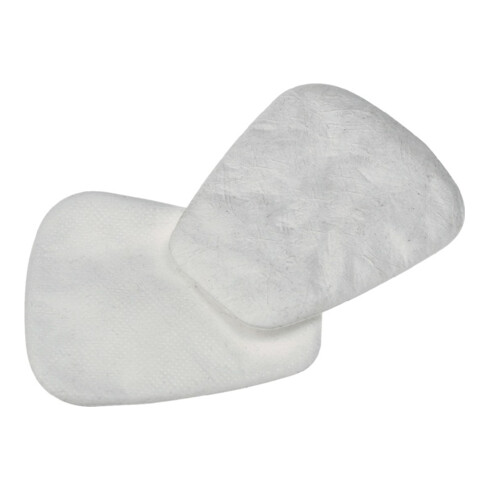 3M Feinstaubvliesfilter P3 5935 EN143 f.Art.Nr.4000370680/690 3M Vorfilter