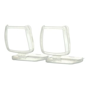 3M Filterdeckel-Set, Secure Click-System, Typ: COVER 3M Filterdeckel-Set, Secure Click-System, Typ: COVER