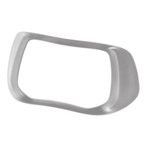 3M Frontabdeckung für 100V, silber 3M Frontabdeckung für 100V, silber