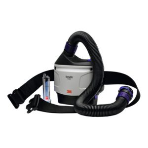3M Gebläseatemschutz-Set Versaflo TR300+ START 3M Gebläseatemschutz-Set Versaflo TR300+ START