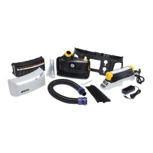 3M Gebläseatemschutz-Set Versaflo TR819E, Herstellerbezeichnung: TR819E_IS 3M Gebläseatemschutz-Set Versaflo TR819E, Herstellerbezeichnung: TR819E_IS