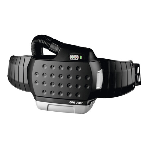 3M Gebläseatemschutzsystem 3M Adflo High-Altitude (Heavy Duty), Typ: ADFLO