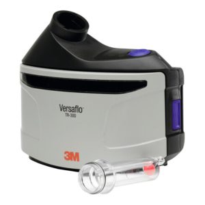 3M Gebläseeinheit Versaflo TR300+ UNIT 3M Gebläseeinheit Versaflo TR300+ UNIT