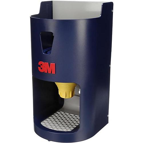 3M Gehörschutzspender One Touch Dispenser, unbefüllt, Wand- oder Tischmontage
