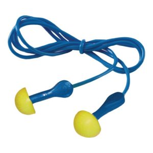3M Gehörschutzstöpsel Ear Express m. Kordel 100 Paar