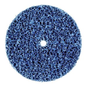 3M Grobreinigungsscheibe (SiC), CG-DC, Scheiben-⌀ 100 mm