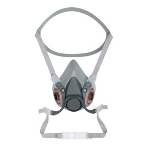 3M Halbmaskenkörper, Serie 6000 M