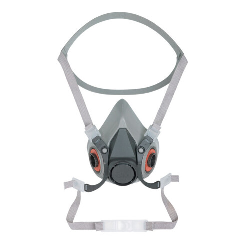 3M Halbmaskenkörper, Serie 6000 M