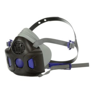 3M Halbmaskenkörper Serie HF-800, Größe: M